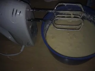 Kirsch-Schoki-Kuchen - Rezept - Bild Nr. 4