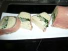 TERRINE /SPARGEL - Rezept