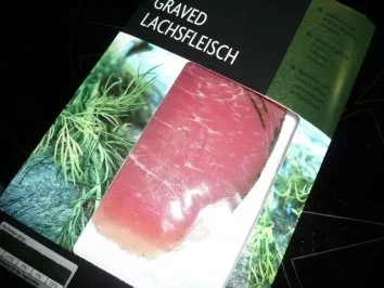 Rezept: TERRINE /SPARGEL Bild Nr. 5 TERRINE /SPARGEL - Rezept - Bild Nr. 5