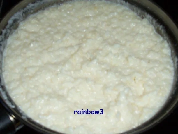 Kochen: Milchreis ... ala Oma - Rezept - Bild Nr. 5