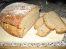 Landbrot mit Kümmel - Rezept