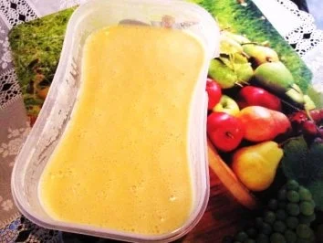 Eier-Pfannkuchen - Rezept - Bild Nr. 2