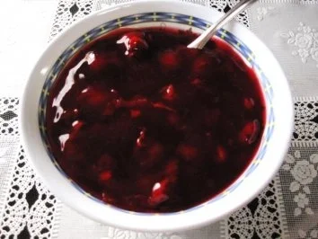 Eier-Pfannkuchen - Rezept - Bild Nr. 4