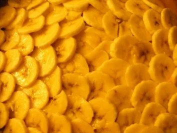 Rezept: Banoffee-Pie Bild Nr. 3 Banoffee-Pie - Rezept - Bild Nr. 3