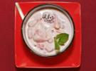 Beerenquark der Saison (Margarethe Schreinemakers) - Rezept