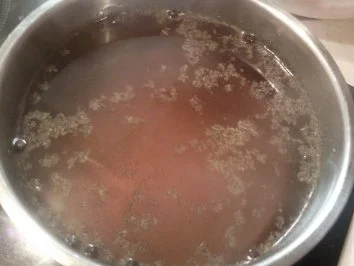 Rezept: Bunter Salat Bild Nr. 4 Bunter Salat - Rezept - Bild Nr. 4