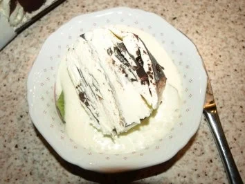 Rezept: Der Bär will schnell was Süßes Der Bär will schnell was Süßes - Rezept