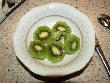 Rezept: Der Bär will schnell was Süßes Bild Nr. 2 Der Bär will schnell was Süßes - Rezept - Bild Nr. 2