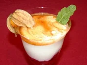 Himbeer-Joghurt-Traum - Rezept