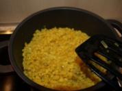Eblysotto - Rezept