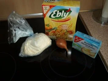 Eblysotto - Rezept - Bild Nr. 2