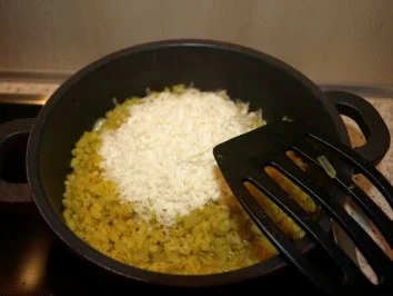 Eblysotto - Rezept - Bild Nr. 6