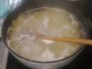 Spaghetti mit Thunfisch - Rezept