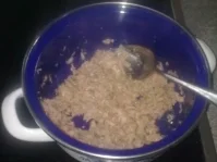 Rezept: Spaghetti mit Thunfisch Bild Nr. 2 Spaghetti mit Thunfisch - Rezept - Bild Nr. 2