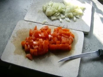 Schinken Käse Sandwich Toast - Rezept - Bild Nr. 3