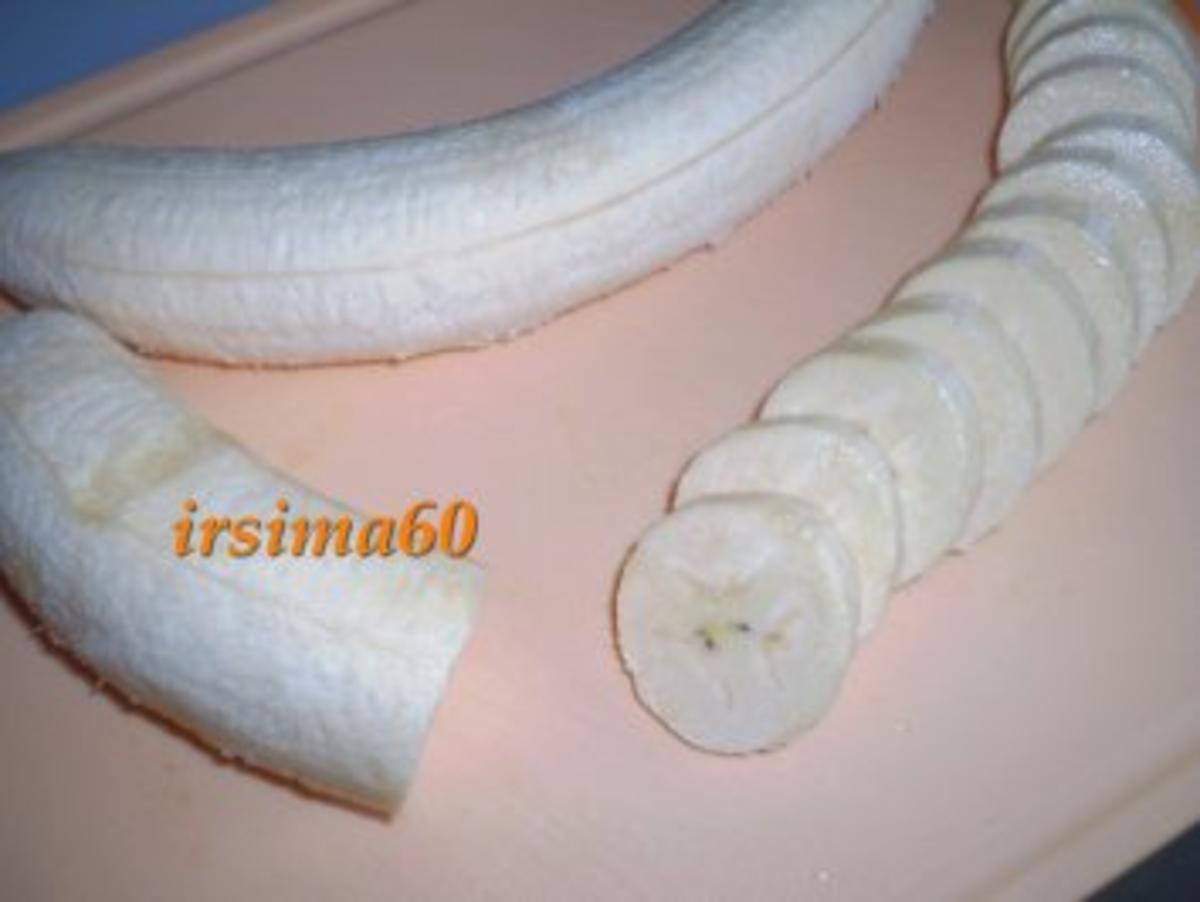 Bananen-Curry mit Kochbananen - Rezept - Bild Nr. 3