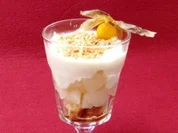 Avanti-Misu - Rezept