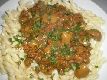 Hackragout - Rezept - Bild Nr. 2