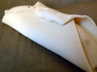 Rezept: Schnelle Bananenschiffchen Bild Nr. 5 Schnelle Bananenschiffchen - Rezept - Bild Nr. 5