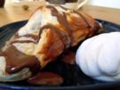 Schnelle Bananenschiffchen - Rezept