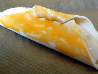 Rezept: Schnelle Bananenschiffchen Bild Nr. 6 Schnelle Bananenschiffchen - Rezept - Bild Nr. 6