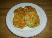 Gemüselaibchen - Rezept