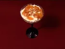 Orangen-Schichtdessert (Markus Becker) - Rezept