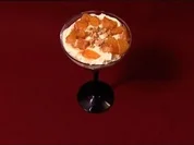 Orangen-Schichtdessert (Markus Becker) - Rezept