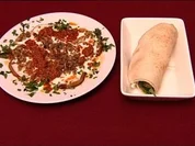 Kaschke Bademjan (Lisa Bund) - Rezept