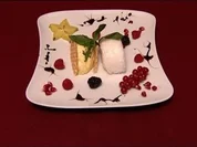 Gold of Persia (Lisa Bund) - Rezept