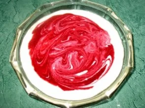 Rezept: Dessert - Joghurt mit Obst und Zucker und Zimt Bild Nr. 4 Dessert - Joghurt mit Obst und Zucker und Zimt - Rezept - Bild Nr. 4