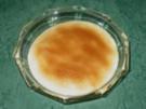 Dessert - Joghurt mit Obst und Zucker und Zimt - Rezept