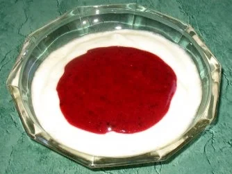 Rezept: Dessert - Joghurt mit Obst und Zucker und Zimt Bild Nr. 5 Dessert - Joghurt mit Obst und Zucker und Zimt - Rezept - Bild Nr. 5