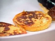 French-Toasties mit Parmesan - Rezept