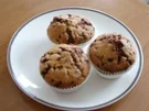 MUFFINS - Rezept