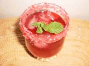 Scarlett Dream - Rezept