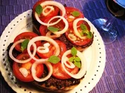 Olivenpaste ... - Rezept