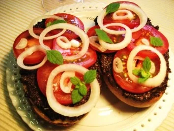 Olivenpaste ... - Rezept - Bild Nr. 7