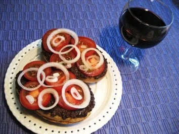 Olivenpaste ... - Rezept - Bild Nr. 5