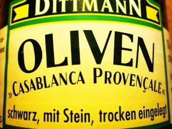 Olivenpaste ... - Rezept - Bild Nr. 3