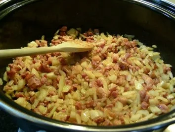 1000 & 1 Aardappelsoep - Rezept - Bild Nr. 6