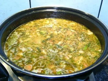 1000 & 1 Aardappelsoep - Rezept - Bild Nr. 11