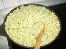 Bärlauchspätzle - Rezept