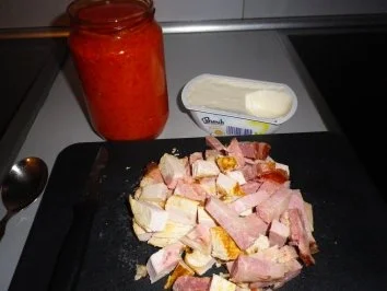 Restezauberei mit Reis - Rezept - Bild Nr. 2