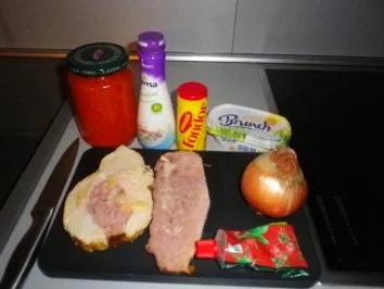 Restezauberei mit Reis - Rezept - Bild Nr. 3