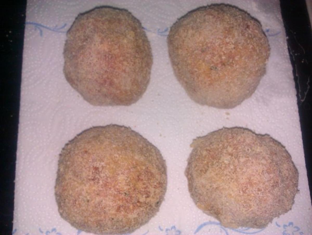 "Scotch eggs" - Rezept - Bild Nr. 3