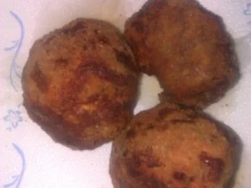 "Scotch eggs" - Rezept - Bild Nr. 2