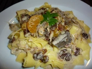 Rezept: Lebergeschnetzeltes auf meine Art Lebergeschnetzeltes auf meine Art - Rezept