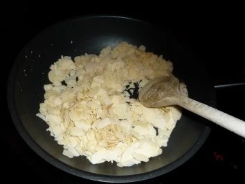 Rezept: Lebergeschnetzeltes auf meine Art Bild Nr. 4 Lebergeschnetzeltes auf meine Art - Rezept - Bild Nr. 4