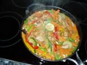 Thai-Curry - Rezept - Bild Nr. 3